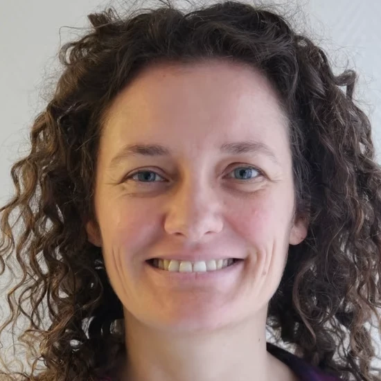 Dr Anne-Laure Bouffaut