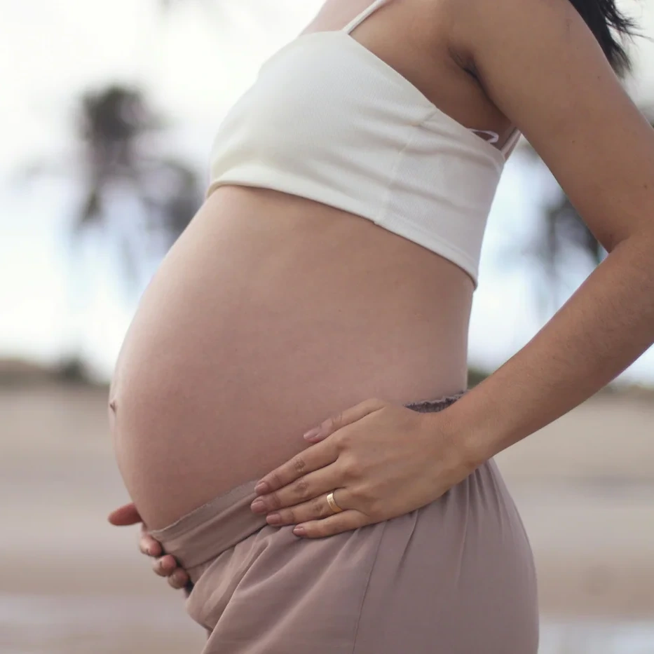 chirurgie après grossesse : mommy makeover